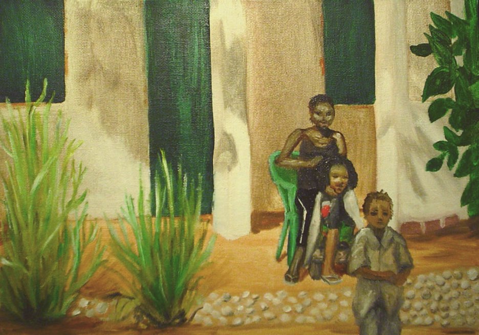 Artwork 2 in 02_TRADITIONAL