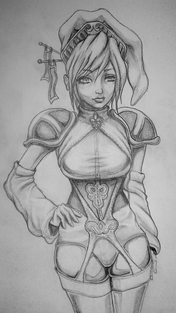 Artwork 10 in 02_TRADITIONAL