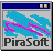 PiraSoft 95 Logo
